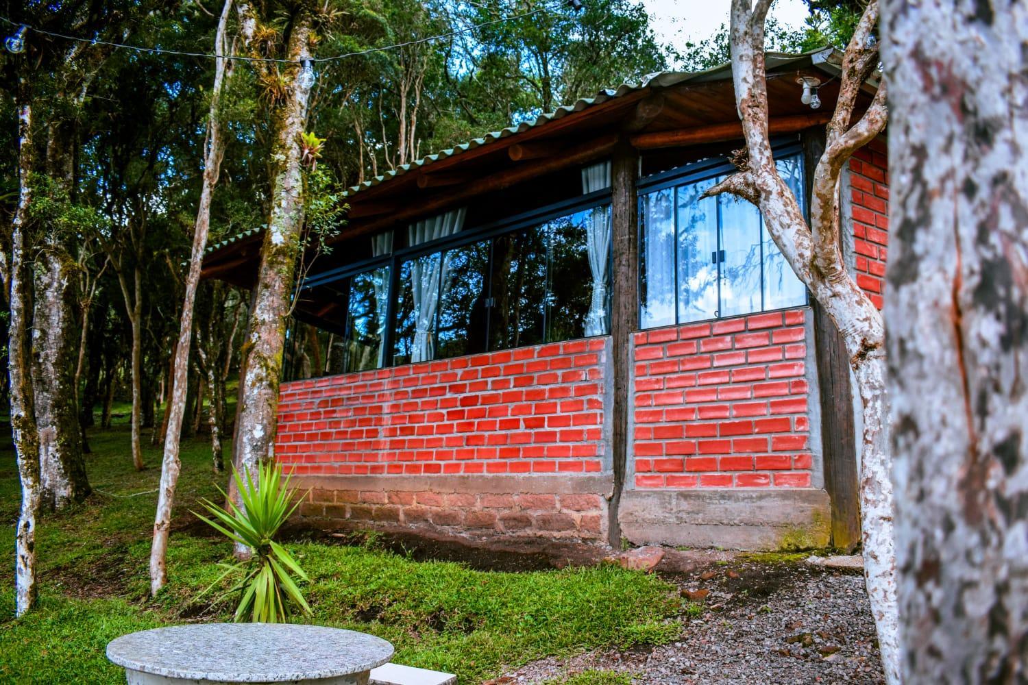 Oasis Pousada 43/50