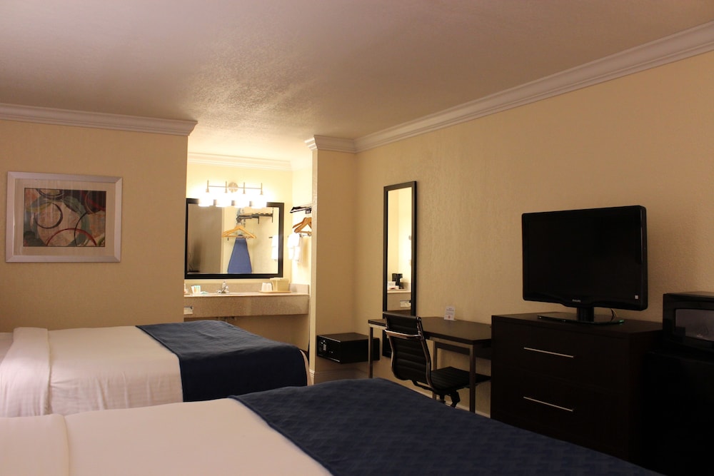 Fairway Inn Florida City Homestead Everglades 24/68