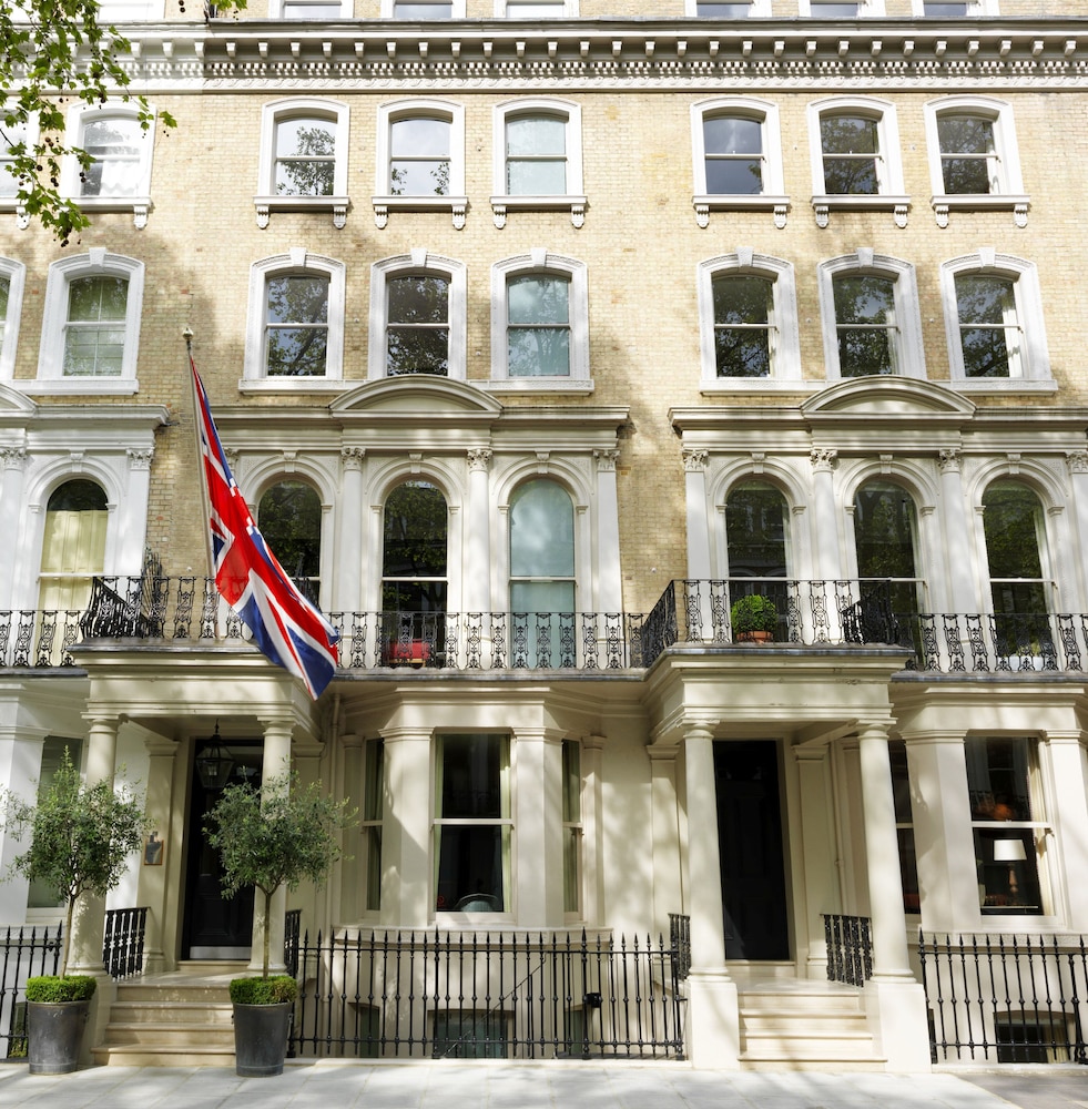 Knightsbridge 64/67