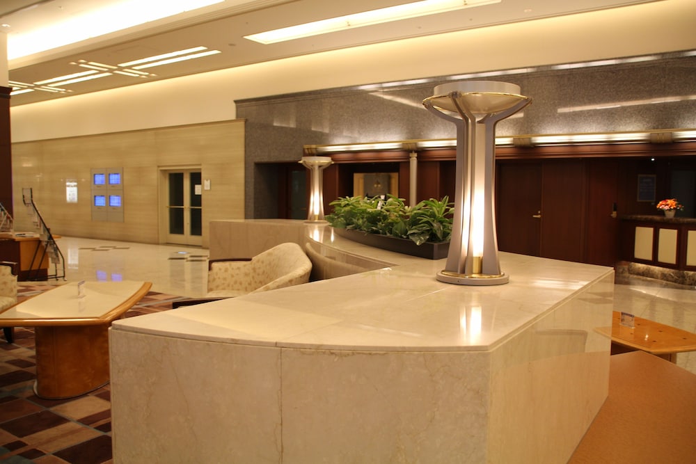 Hotel Nikko Kansai Airport 13/80