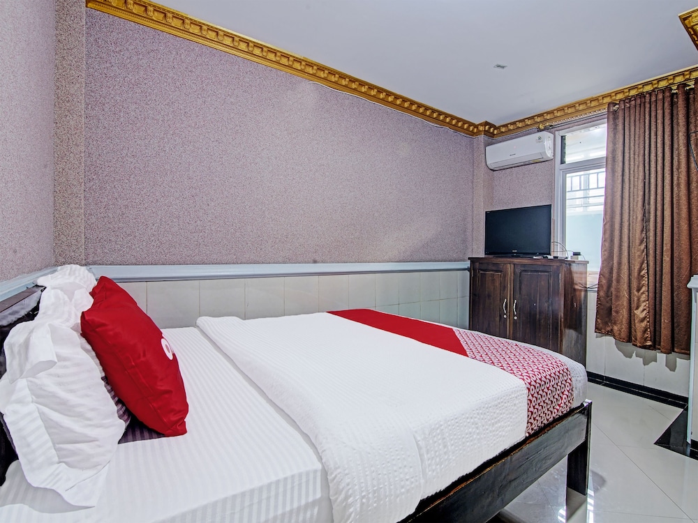 Hotel O Padang City Center Near Gunung Padang Formerly Hotel Fitriaendika 14/26