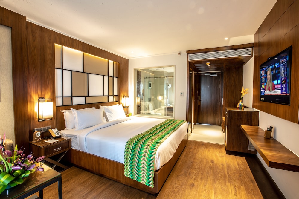 Hotel Span International 9/62