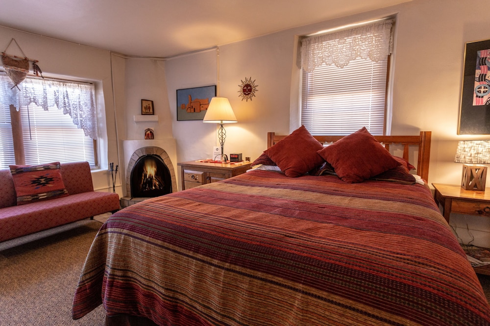 Pueblo Bonito Bed And Breakfast Inn 26/70