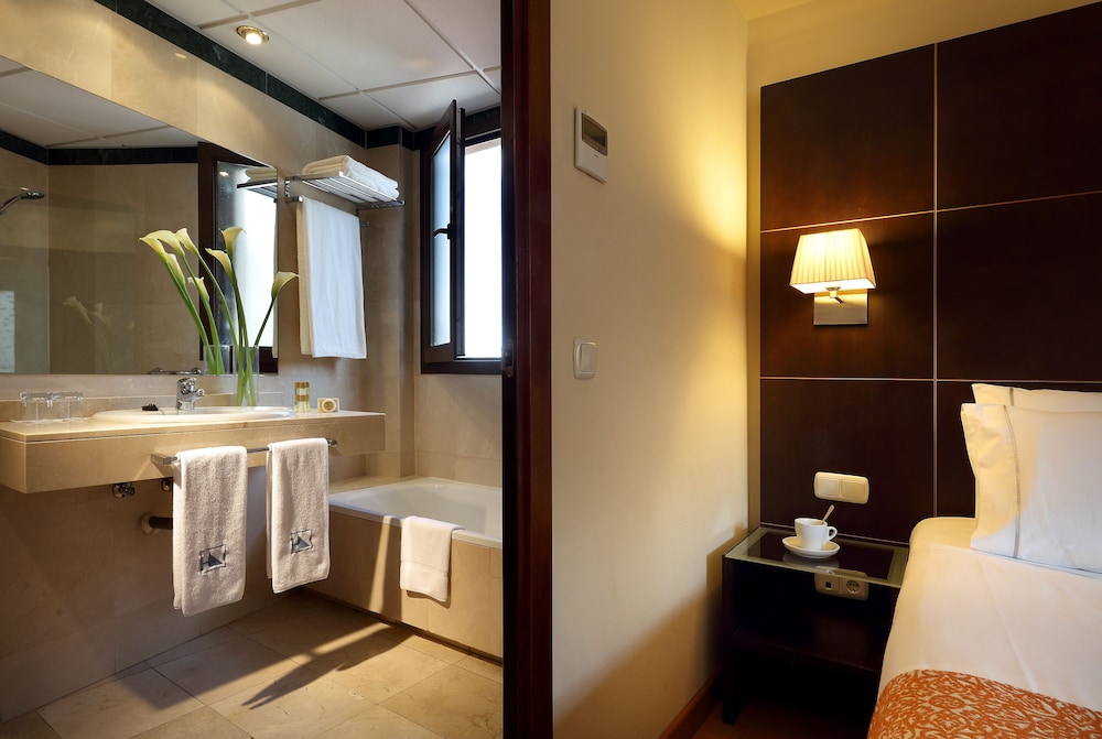 Eurostars Plaza Acueducto 25/59