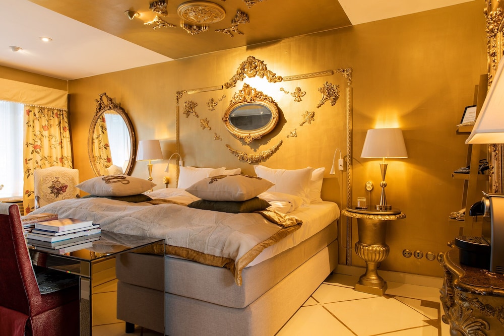 Bomans Hotell i Trosa 15/50