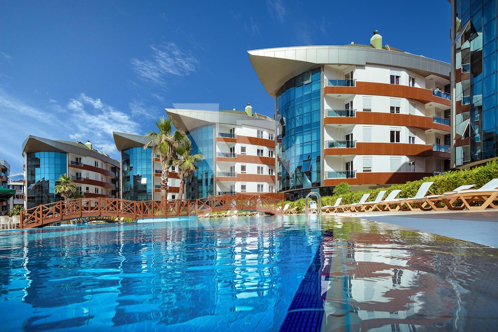 Onkel Rada Apart Hotel 2/50