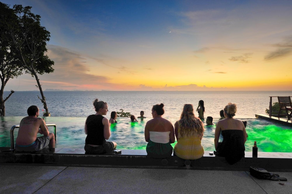 Sea Garden Resort Haad Chao Phao 43/50
