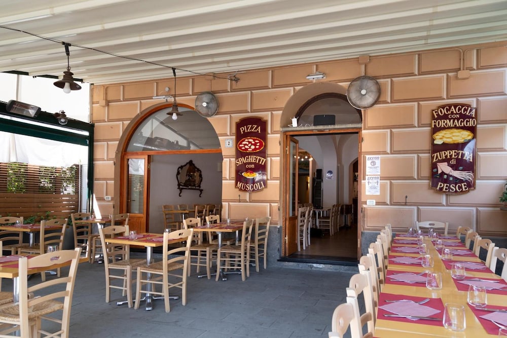 Hotel Nazionale Portofino 42/49