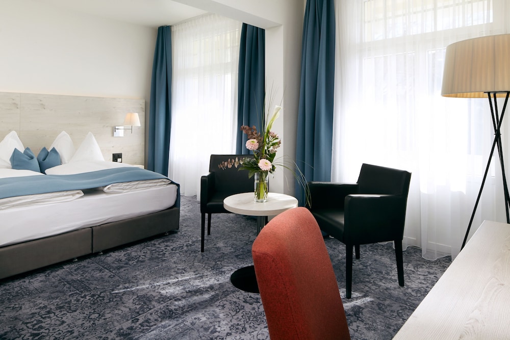 Hotel Restaurant Bellevue Au Lac 14/50