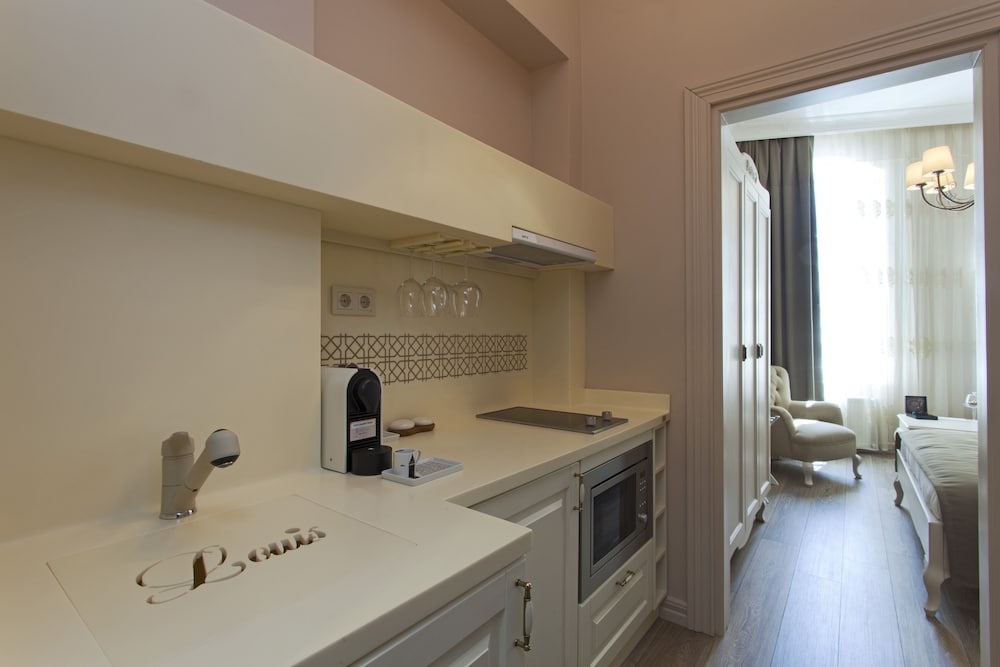 Louis Appartements Galata 18/43