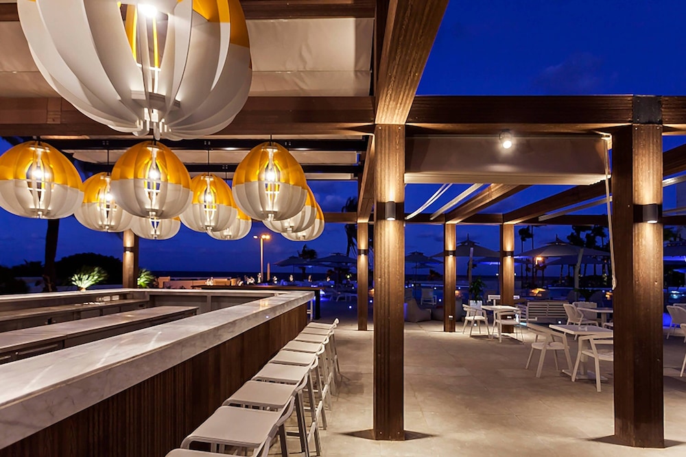 Sousse Pearl Marriott Resort & Spa 38/46