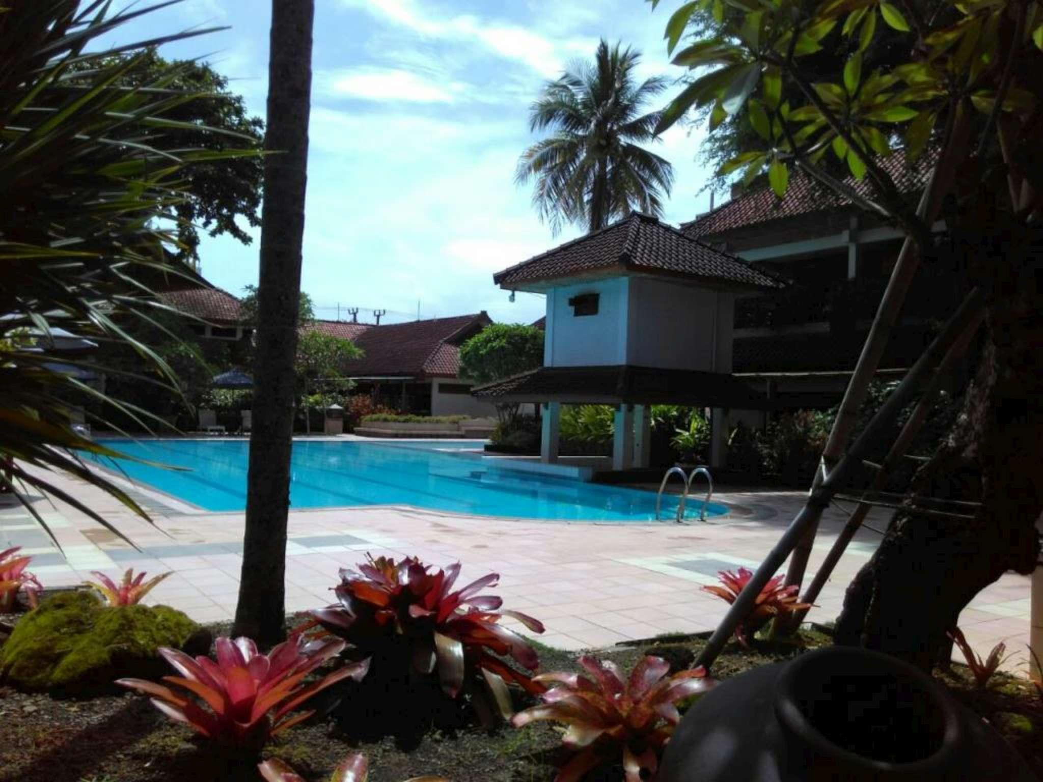 Pantai Indah Resort Hotel Barat 18/30