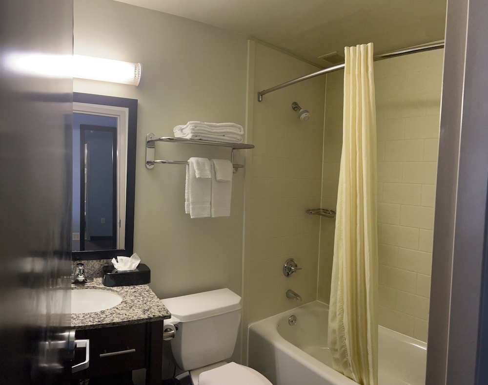 Cresthaven Inn Jamaica Jfk 46/50
