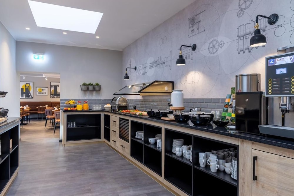 Boutique Essen City 39/44