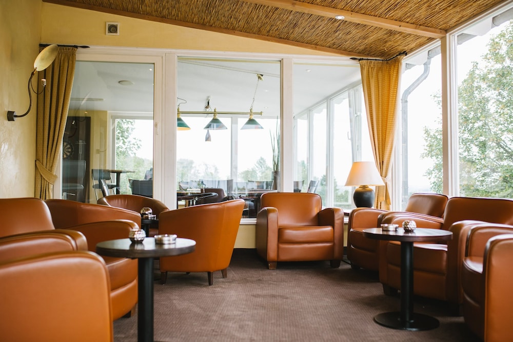 REGIOHOTEL Berghotel Ilsenburg 26/50