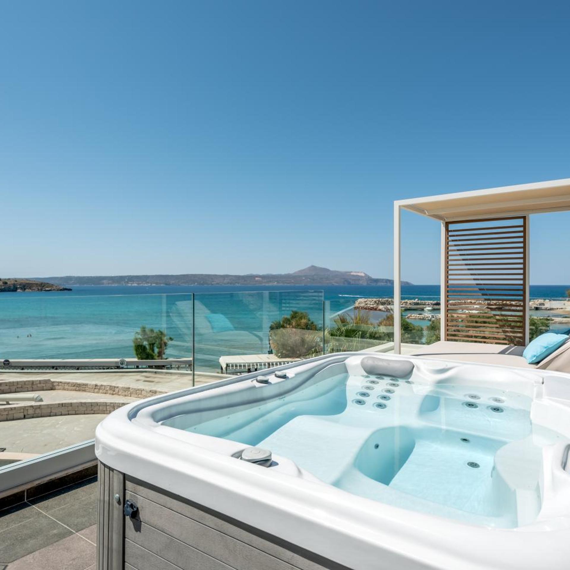 Aloe Boutique and Suites - Adults Only 42/60