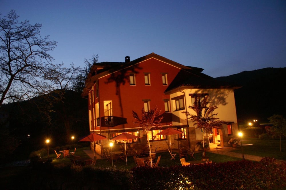 Casa de Campo 1/31
