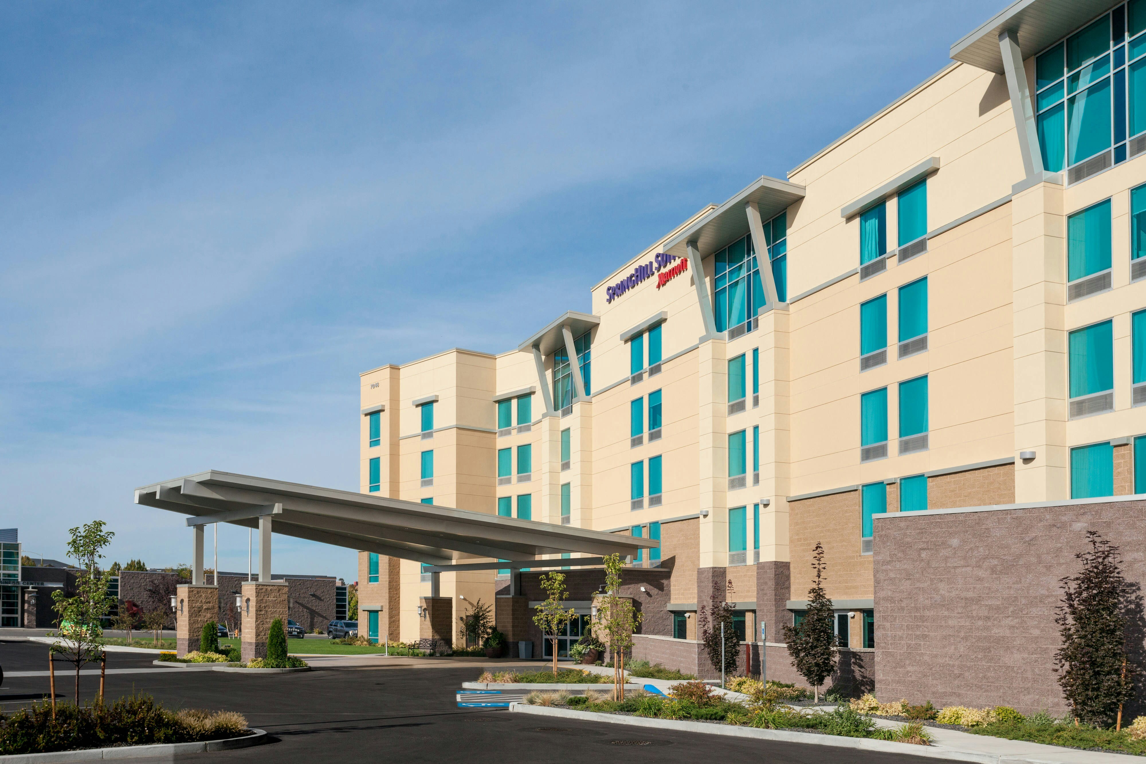 Springhill Suites By Marriott Kennewick Tri Cities 4/30