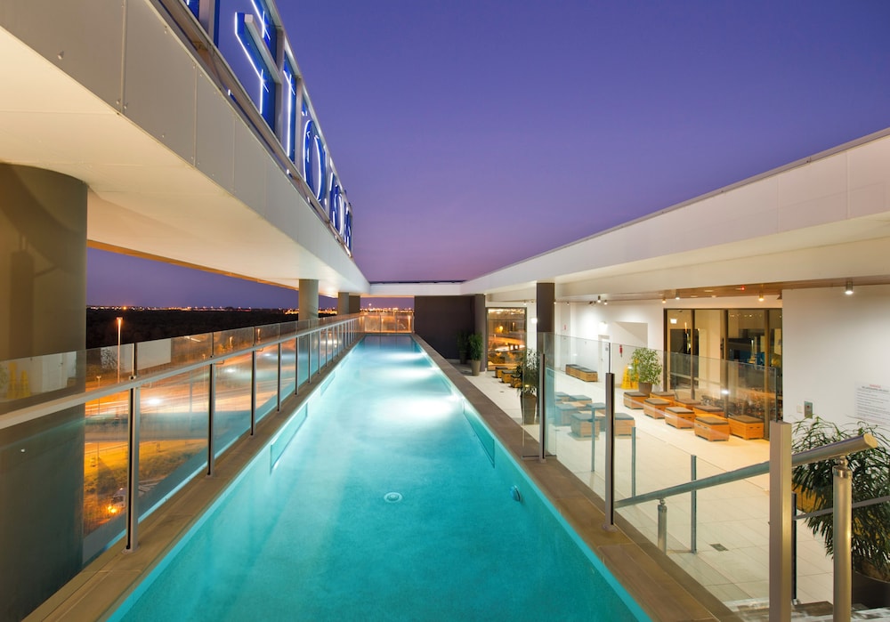 NOVOTEL BRISBANE AIRPORT 5/50
