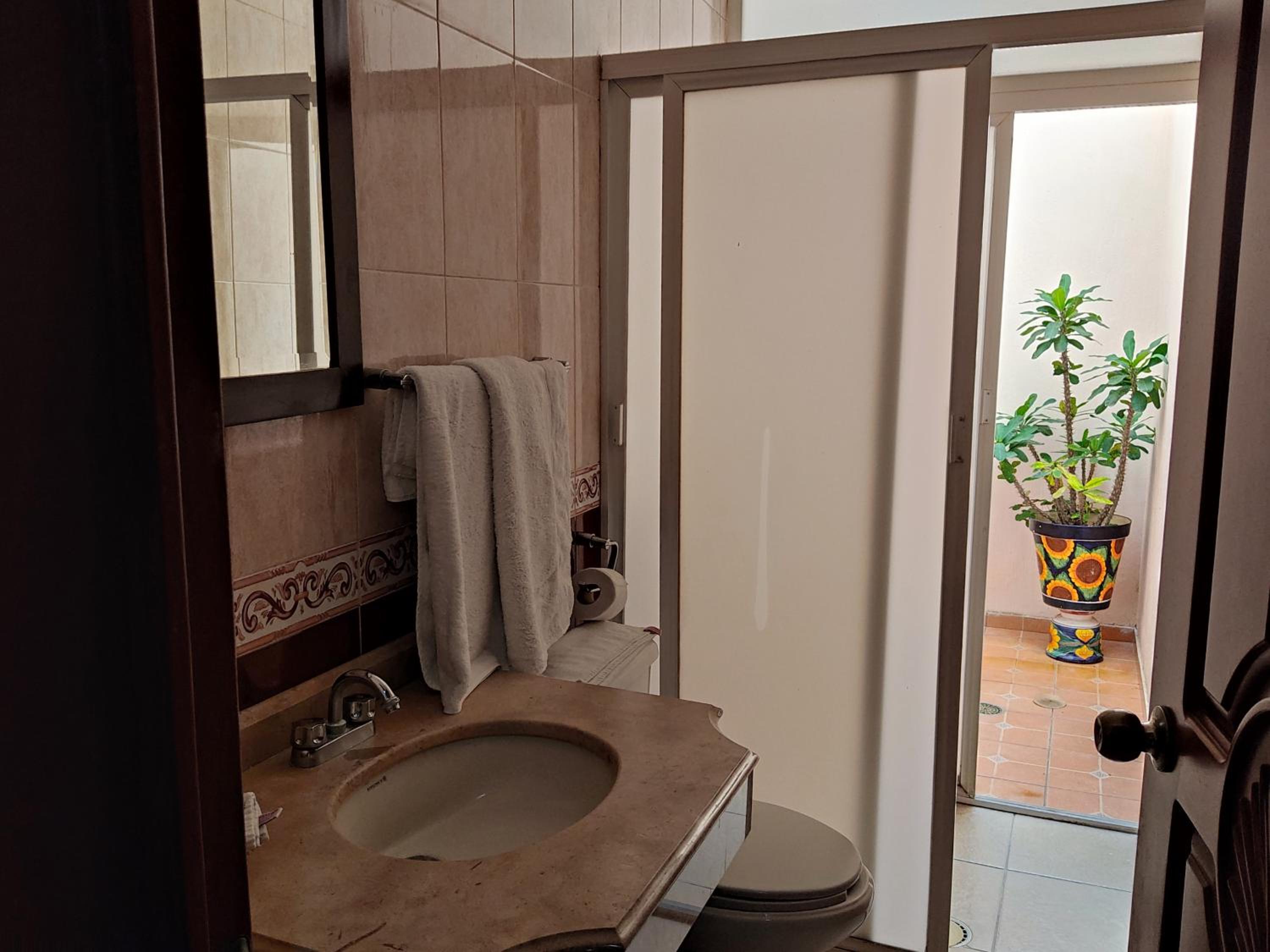 Hotel Casa La Gran Senora 31/31
