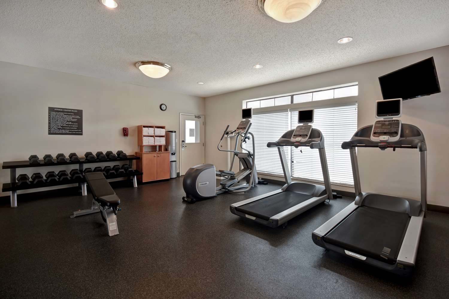 sport facilities