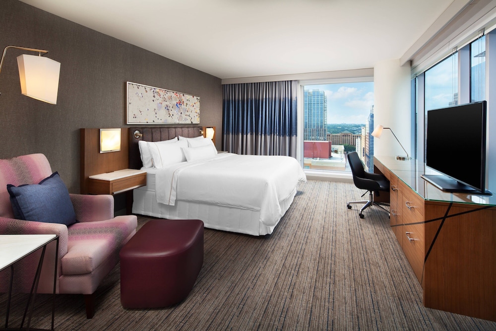 The Westin Austin Downtown 16/50