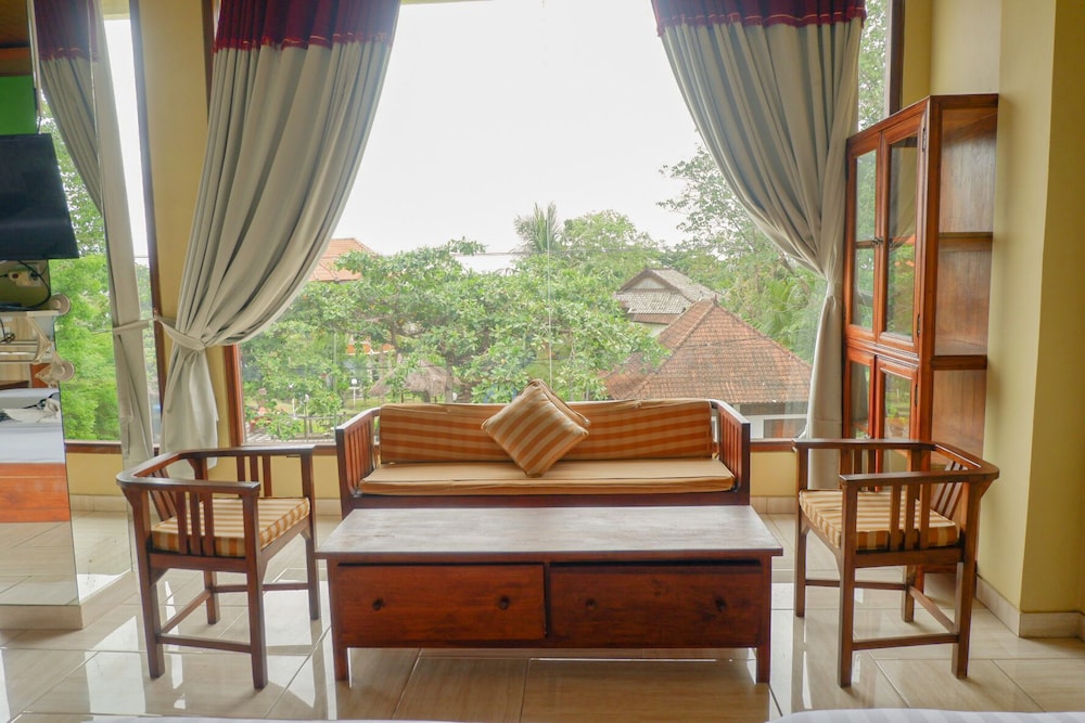 Amed Cafe And Hotel Kebun Wayan 37/50
