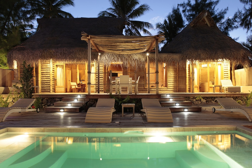 Le Tikehau by Pearl Resorts 1/47