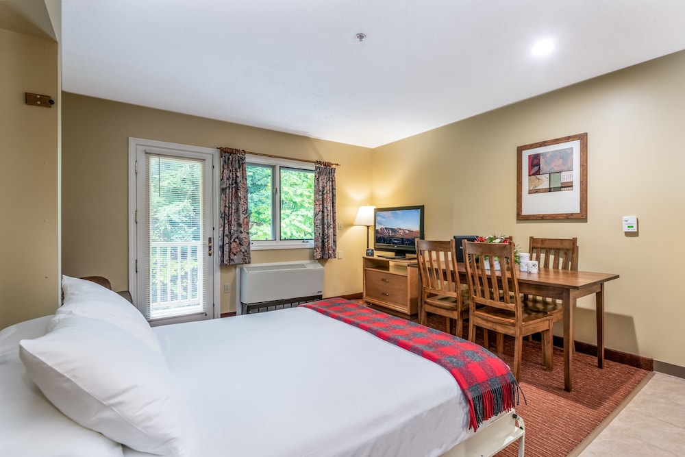 Grand Summit Hotel 16/30