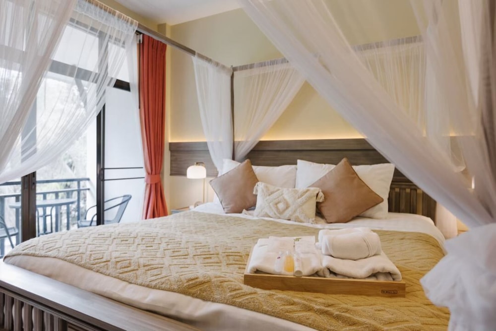 Radateeree Boutique Chiang Mai 24/71