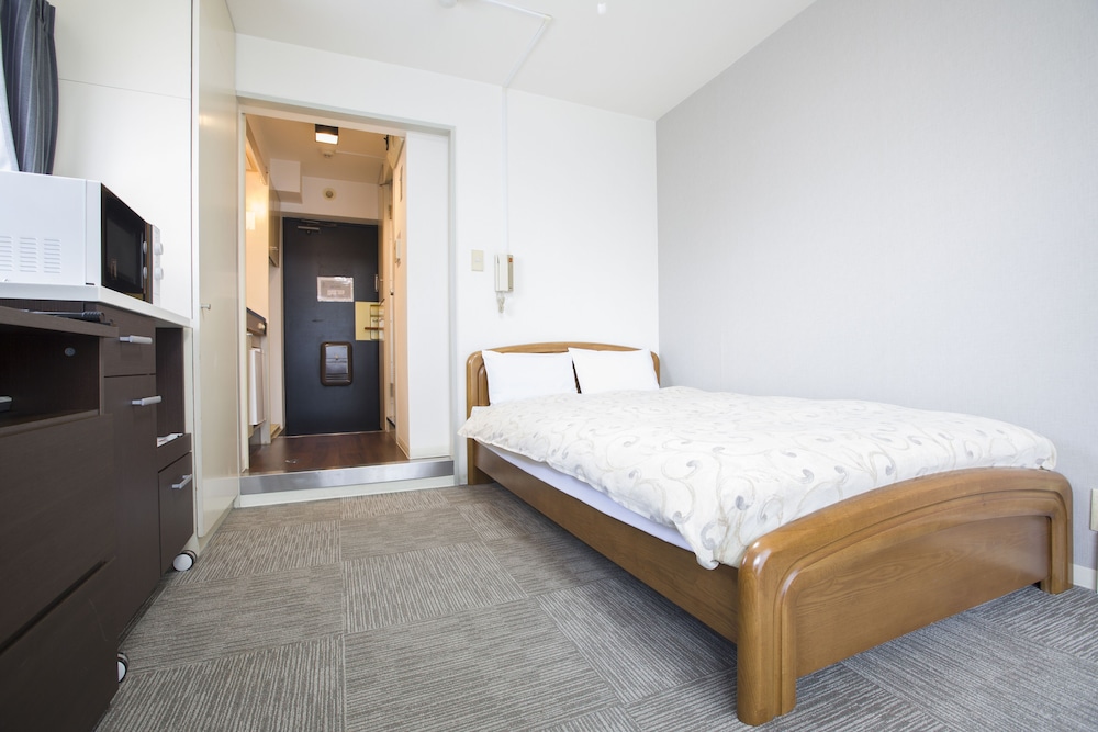 Flexstay Inn Nakanobu 5/22