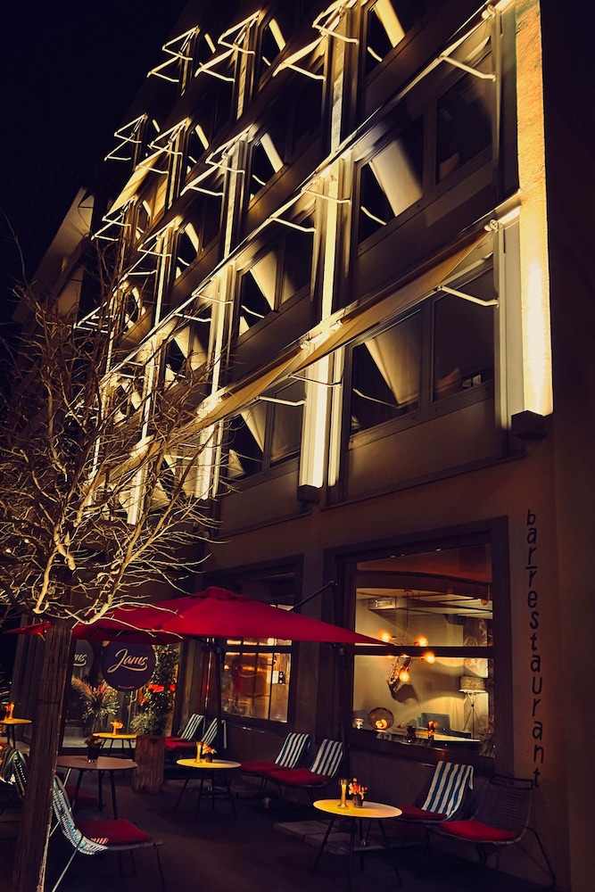 JAMS Music Hotel Munich in MUNICH