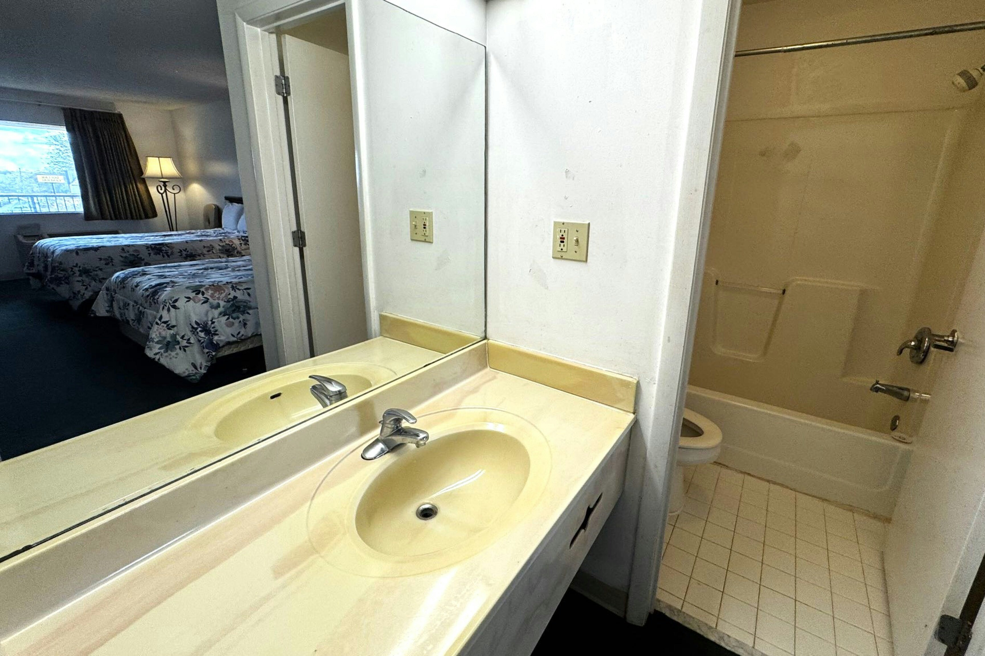 Super Value Inn Richland Near Americus US 280 27/30