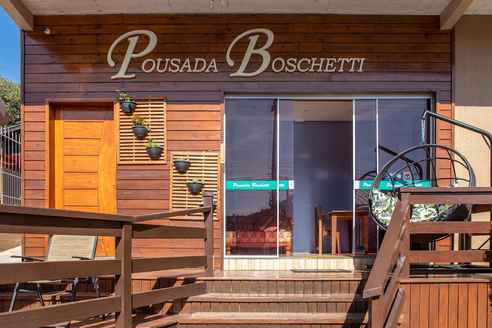 Pousada Boschetti 5/49