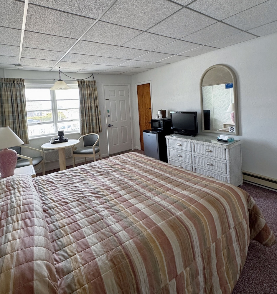 Jetty Motel 7/47