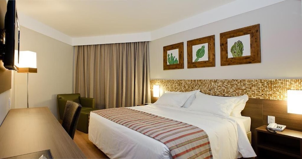 Celi Hotel Aracaju 15/53