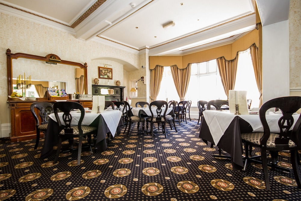 Normanhurst Hotel 20/50
