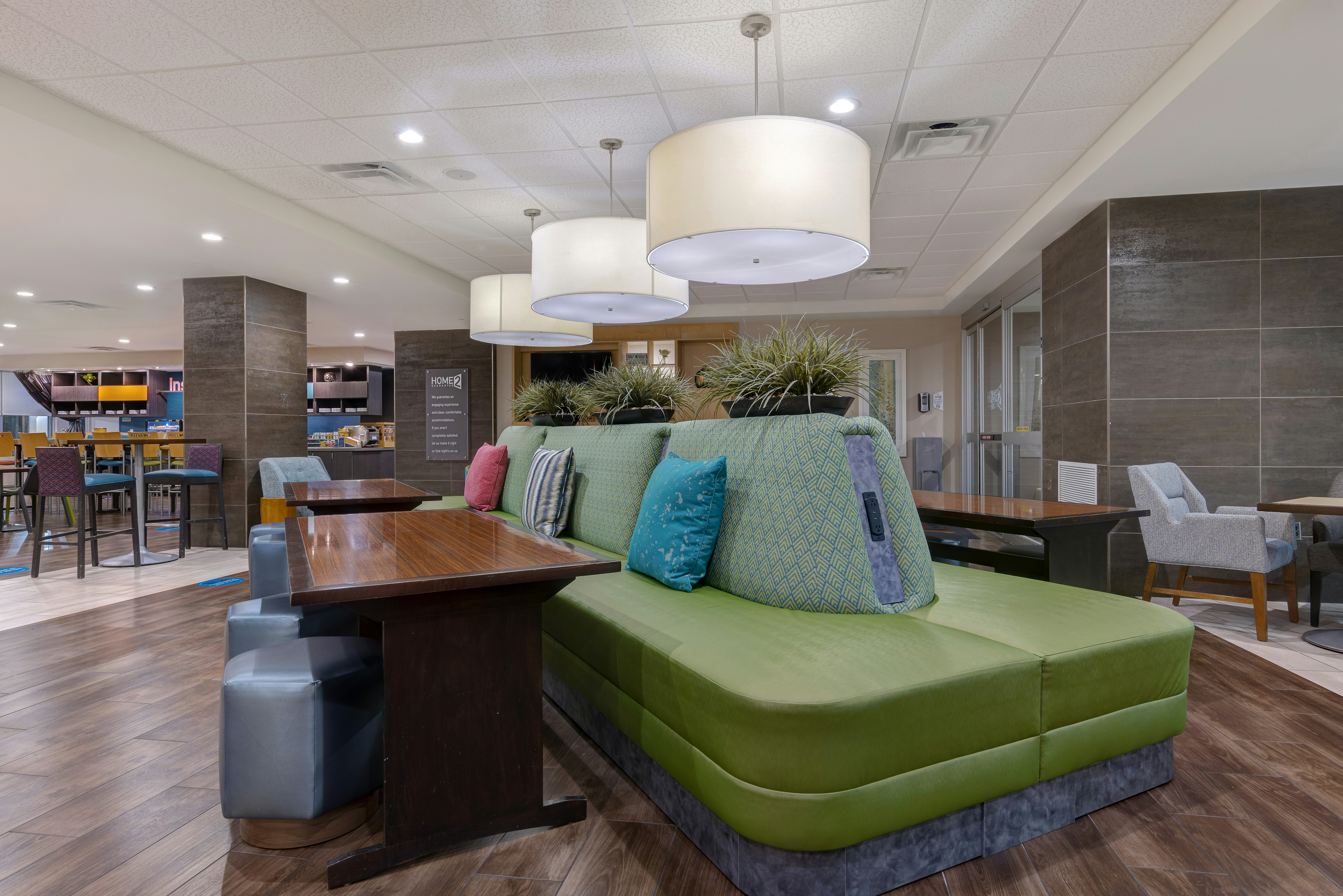 Home2 Suites by Hilton Orlando International Drive South 26/44