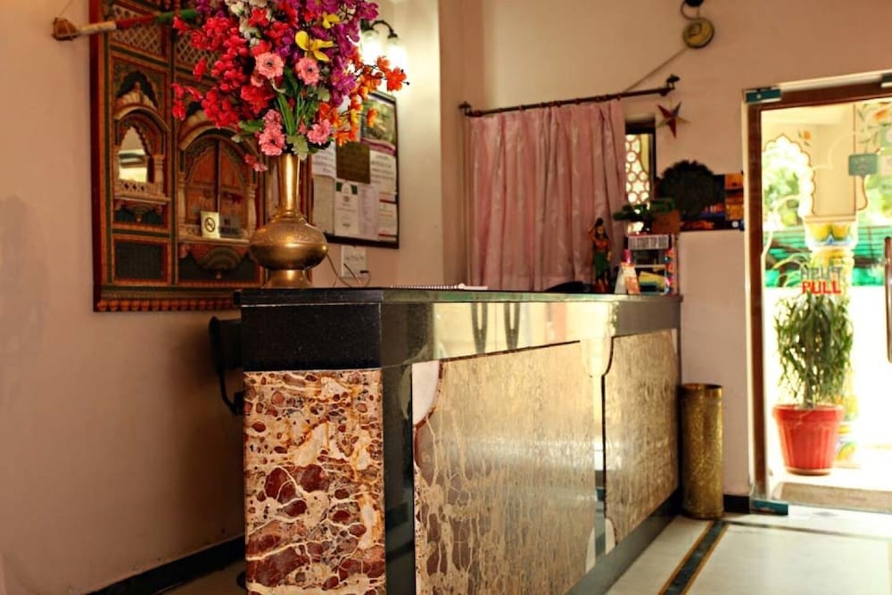 Hotel Moon Light Palace Jaipur 9/73