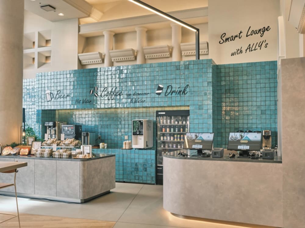 Prince Smart Inn Nagoya Sakae 44/55