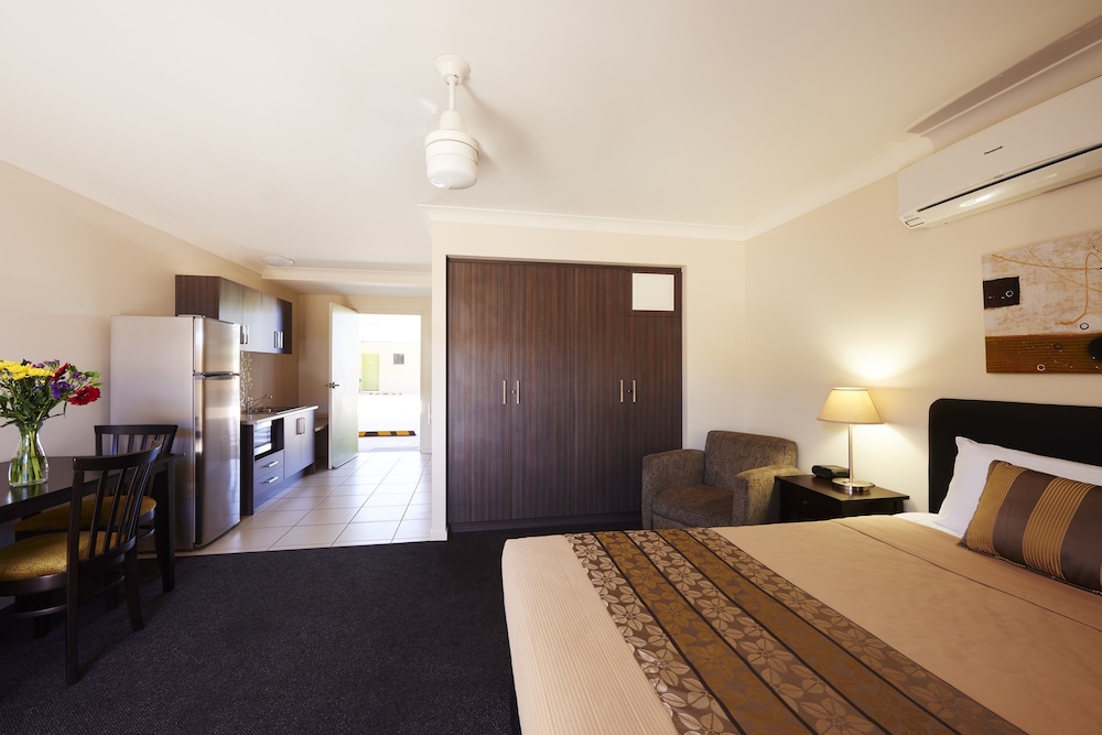 Takalvan Motel 21/49