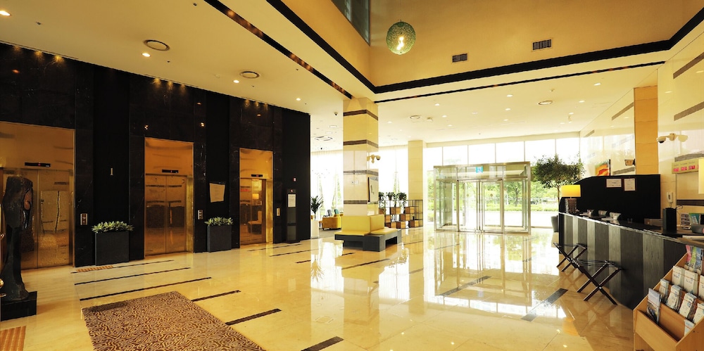 Bridge Hotel Incheon Songdo 10/63