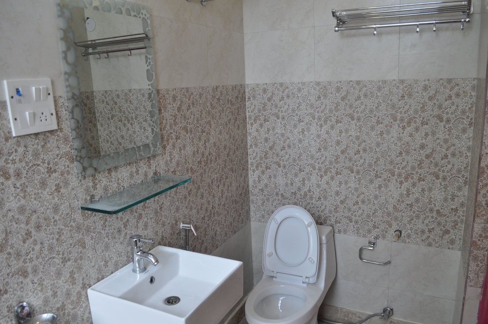 Hotel Kabli 38/40