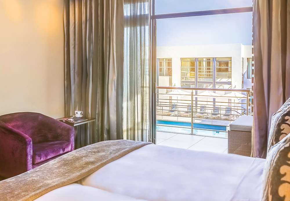 The Fairway Hotel Golf Resort 23/71