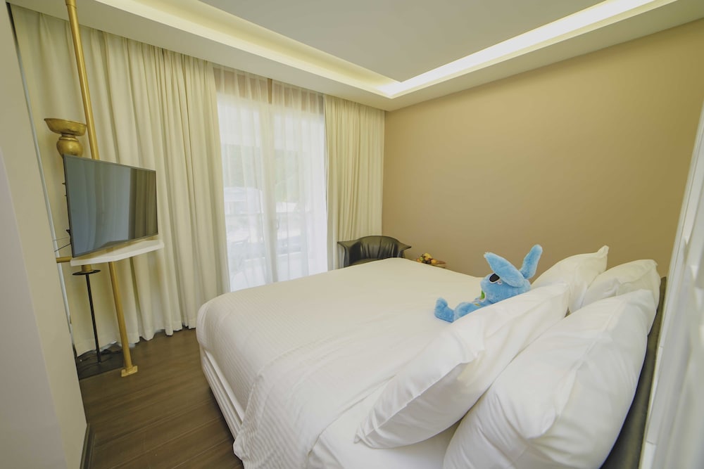 Dash Resort Langkawi 25/72