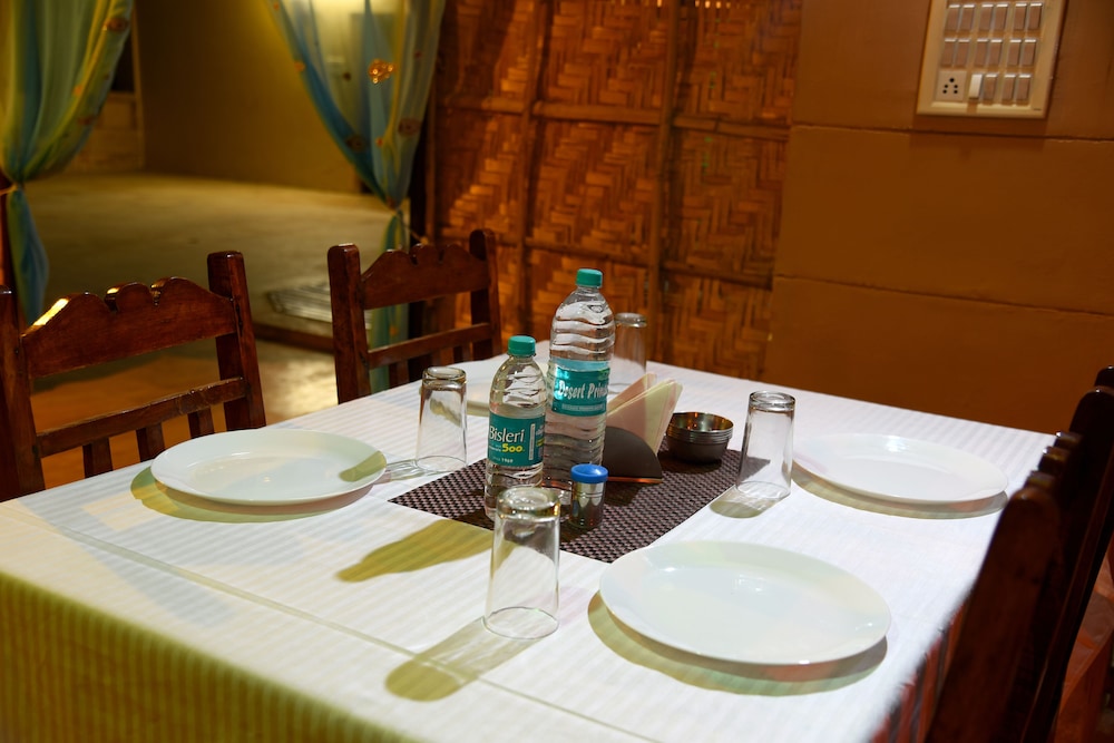 Hotel Marina Mahal 37/50
