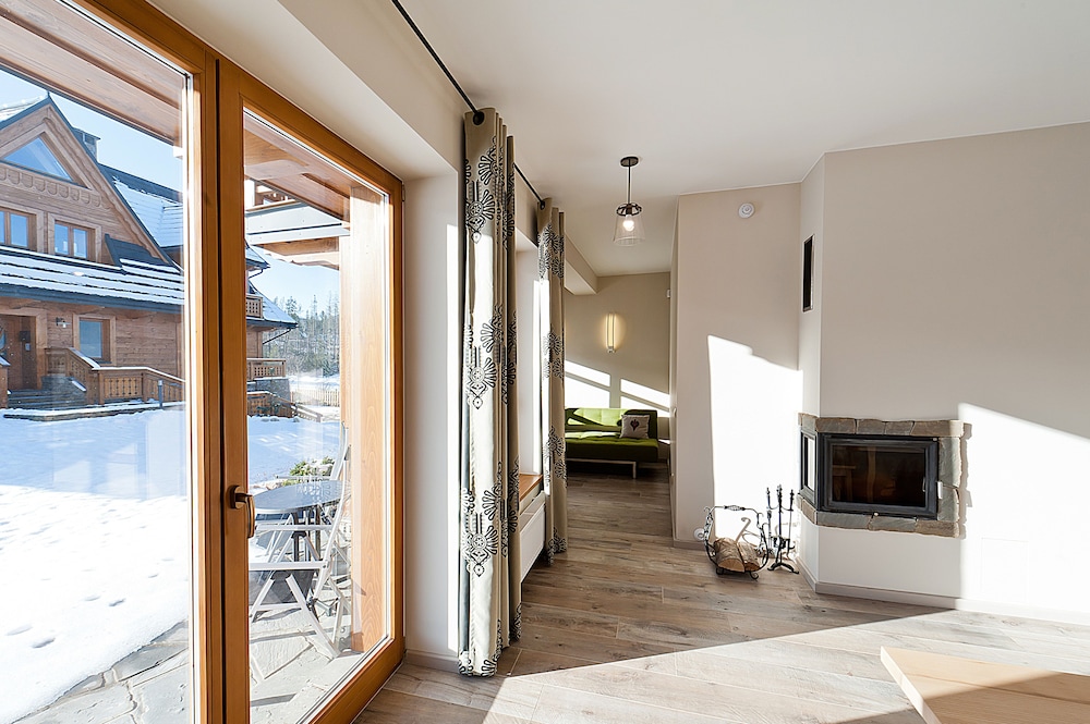 Aparthotel Lipki Park 6/50
