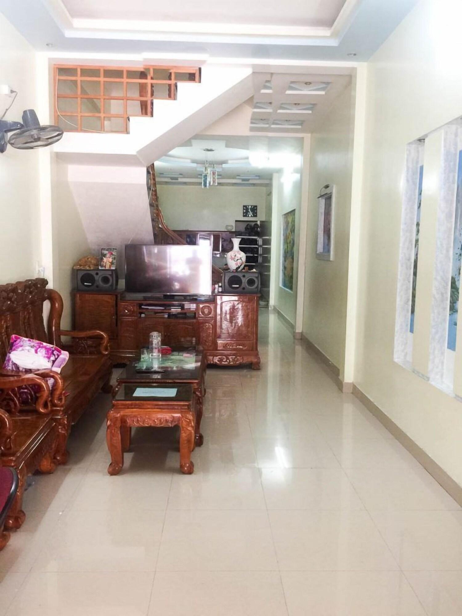 Hang Thuong Hostel 9/14