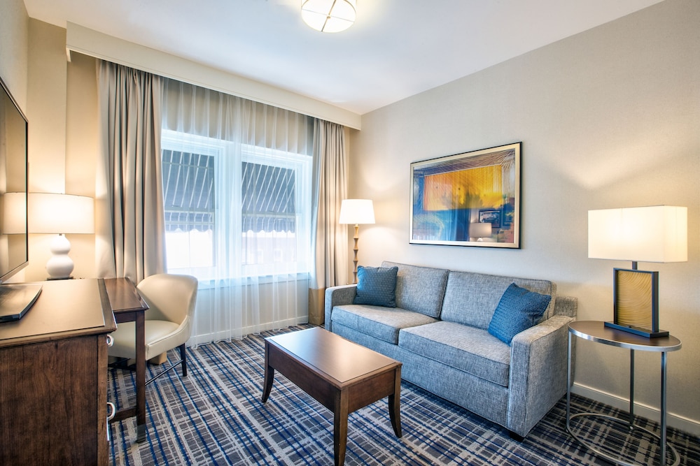 Gettysburg Hotel 26/50