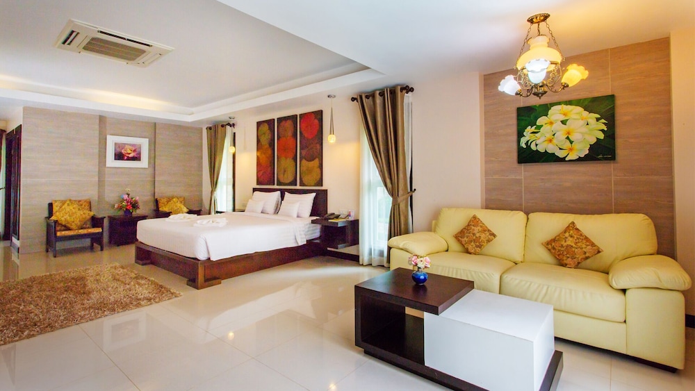 Nantrungjai Boutique Hotel 23/46